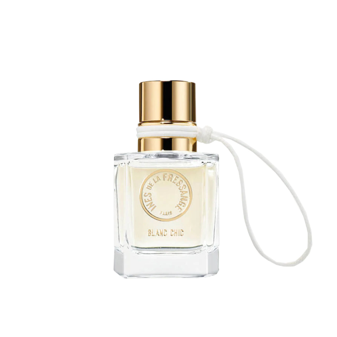 Ines De La Fressange, Blanc Chic, Parfymvatten, För kvinnor, 30 ml