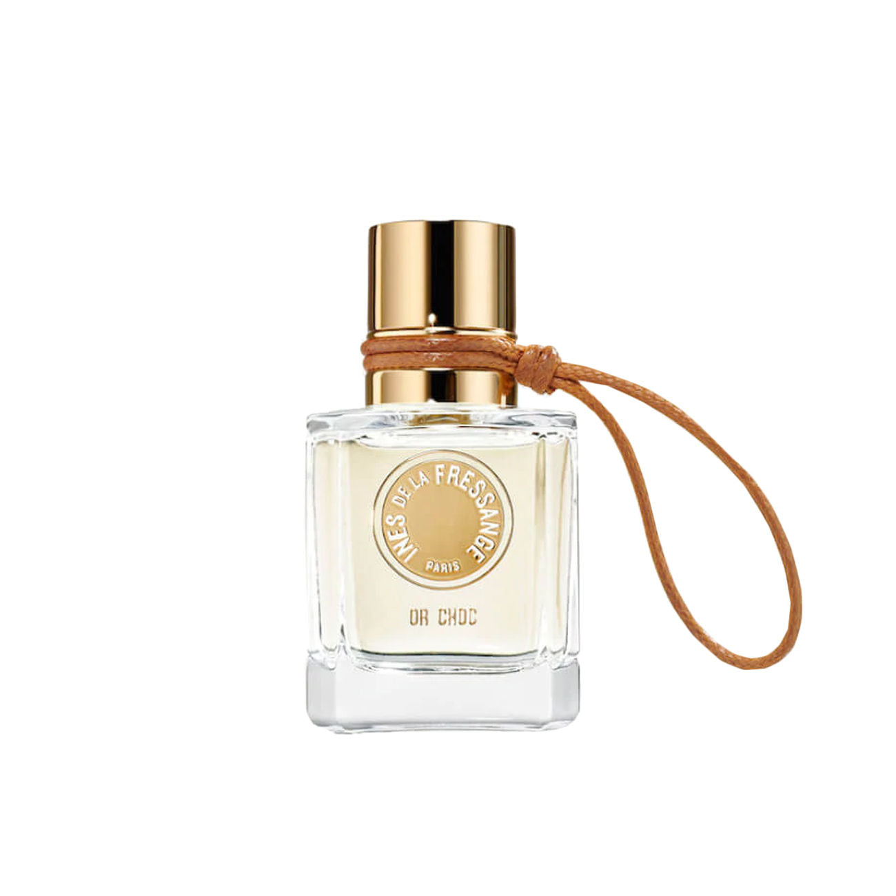 Ines De La Fressange, Signature Or Choc, Parfymvatten, För kvinnor, 30 ml
