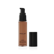 Inglot, AMC, Natural Origin, Cream Foundation, NF MW105, 30 ml
