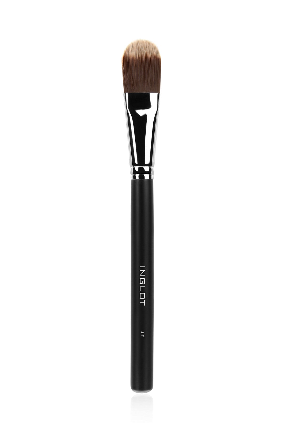 Inglot, Inglot, Foundationborste, Nr 21T