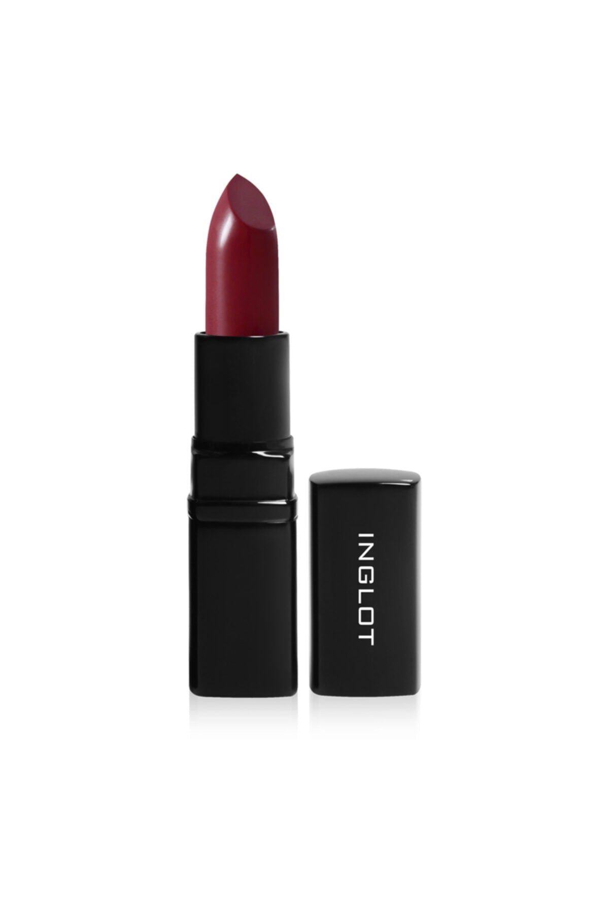 Inglot, Inglot, Parabenfri, Matt, Krämigt läppstift, 446, 4.5 g