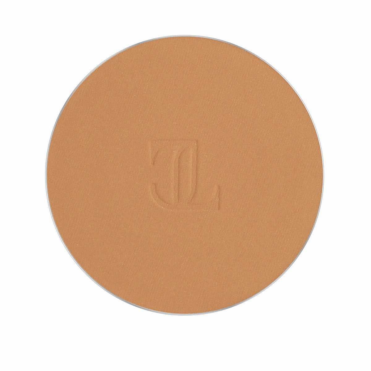 Inglot, Jennifer Lopez Freedom System , Kompaktpuder, J115, Naken, Påfyllning, 8 g