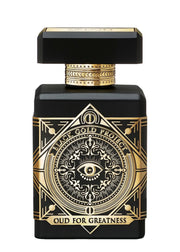 Initio, Oud For Greatness, Parfymvatten, Unisex, 90 ml