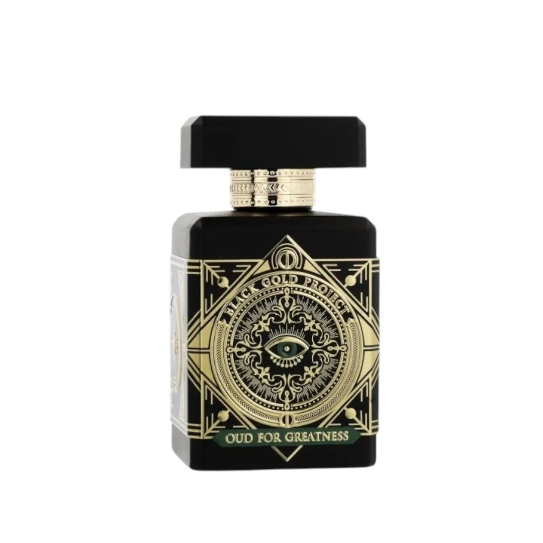 Initio, Oud For Greatness Neo , Parfymvatten, Unisex, 90 ml