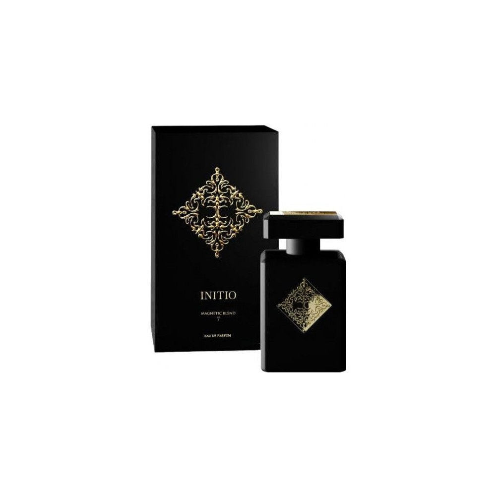 Initio Parfums Prives, Magnetic Blend 7, Parfymvatten, Unisex, 90 ml
