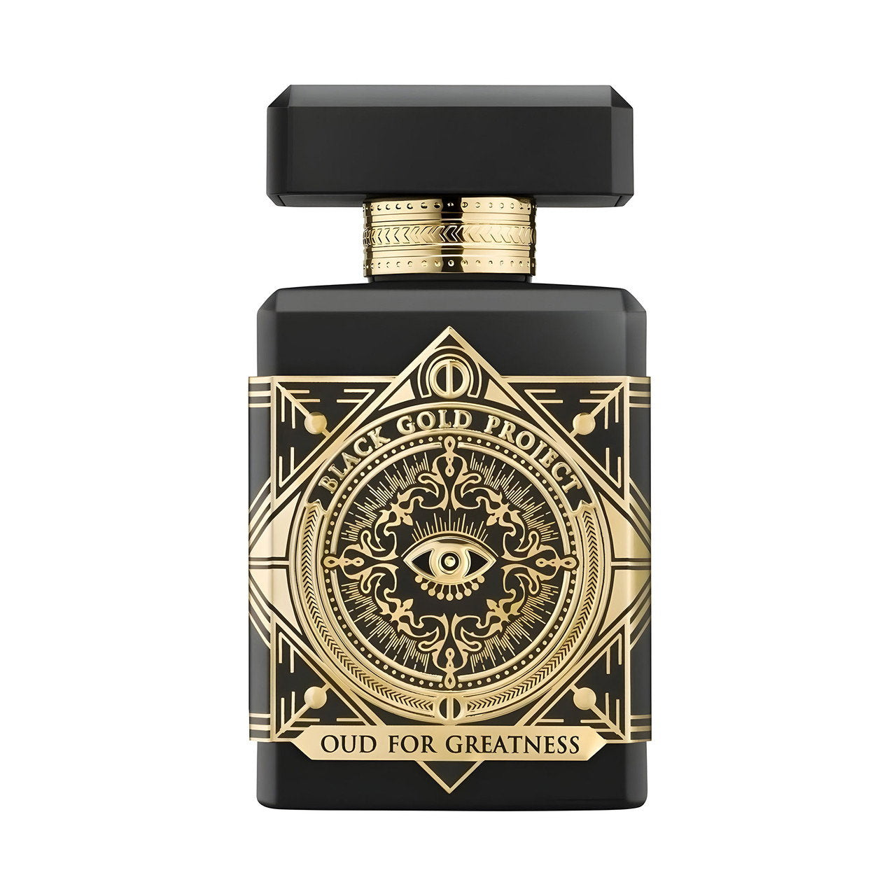 Initio Parfums Prives, Oud for Greatness, Parfymvatten, Unisex, 90 ml