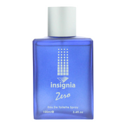 Insignia, Zero, Eau de Toilette, För män, 100 ml