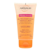 Institut Arnaud, Facial Care Ritual, Renar, Rengöringsgel, För ansikte & ögon, 150 ml