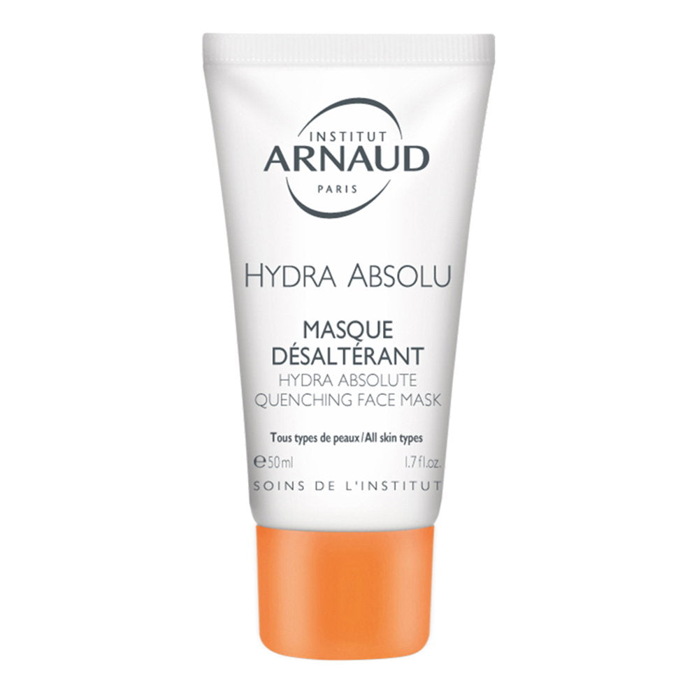Institut Arnaud, Hydra Absolute, Fuktgivande, Kräm mask, För ansiktet, 50 ml