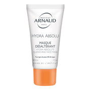 Institut Arnaud, Hydra Absolute, Fuktgivande, Kräm mask, För ansiktet, 50 ml