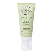 Institut Arnaud, Pure Beauty, Mattande, Hydrering, Vätska, För ansiktet, 50 ml