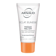 Institut Arnaud, Youthful Radiance, Strålning och lyft, Peel-Off Mask, Ansikte, 50 ml