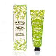 Institut Karite Paris, Verbena & Light Shea, Mjukgöring, Handkräm, 30 ml