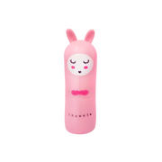 Inuwet, Bunny En Rose, Återfuktande, Läppbalsam, 3.5 g