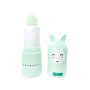 Inuwet, Bunny Fruity, Hydrating & Conditioning, Läppbalsam, 3.5 g