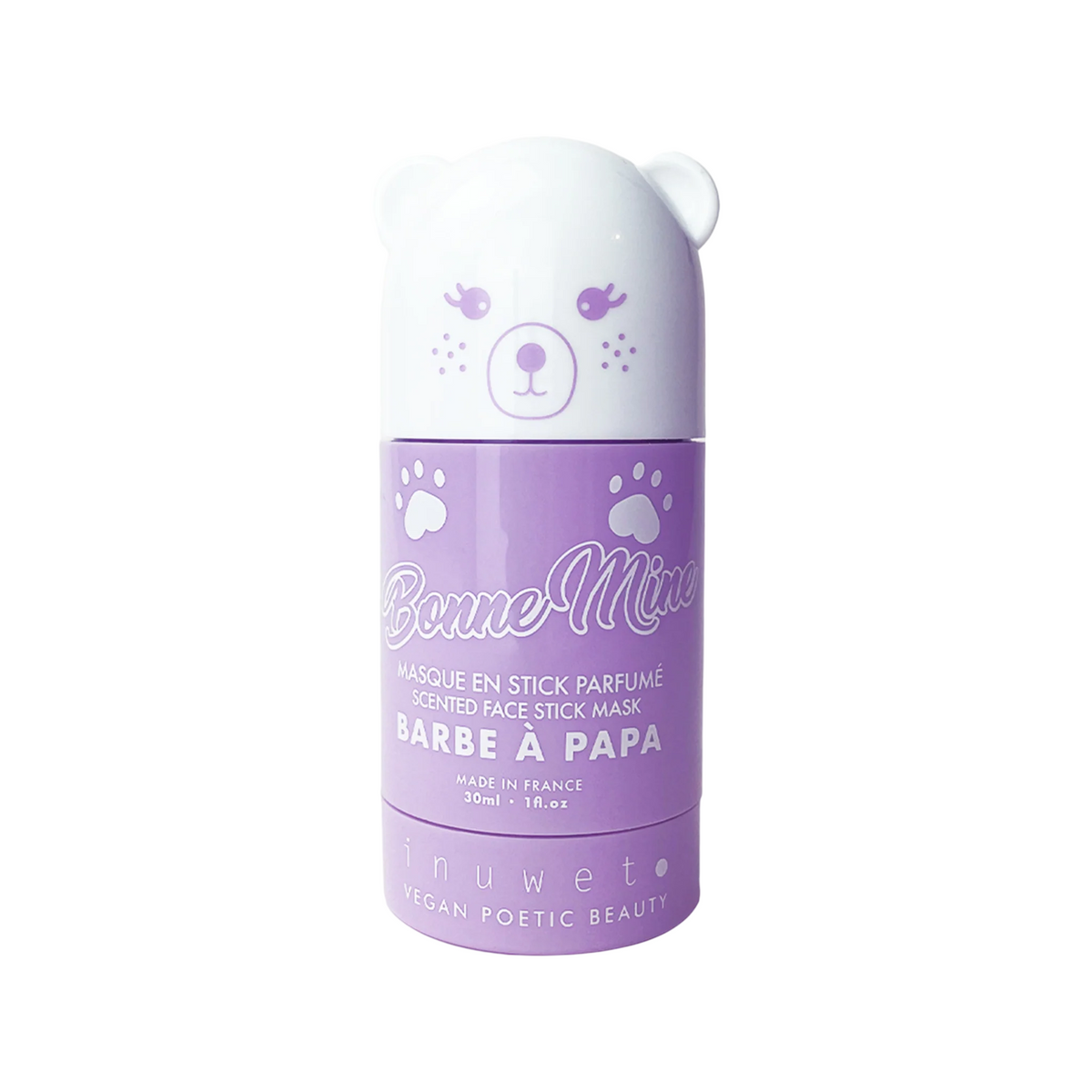 Inuwet, Dream Stick Glow, Belyst, Stavmask, För ansiktet, 30 ml
