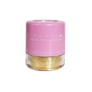 Inuwet, Gold Powder Cube, Vegan, Glow & Illuminating, Löst highlighterpuder, 3.5 g