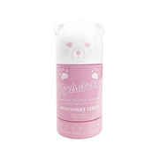 Inuwet, Milkshake Cerise, Återfuktande och lugnande, Vegan, Stavmask, För ansiktet, 30 ml