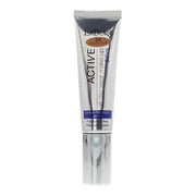 IsaDora, 24 Hrs Active, Naturlig, Flytande foundation, 24, Gyllene oliv, 35 ml