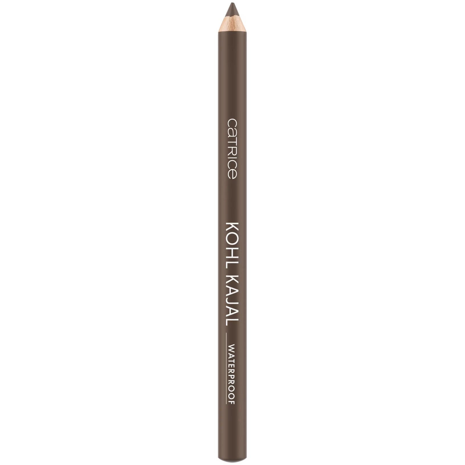 Catrice, Khol, Vattentät, Kajal ögonpenna, 040, Optic BrownChoc, 0.78 g