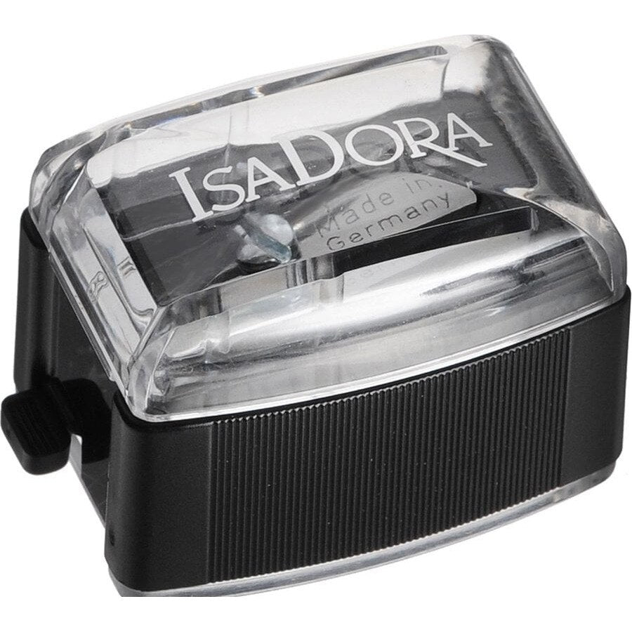 IsaDora, Ögonpennvässare, Svart