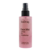 IsaDora, Face Mist, Fuktar, Fixeringsspray, 100 ml