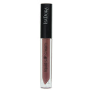 IsaDora, Lip Cream, Flytande läppstift, 06, Berry Brown, 3.5 ml