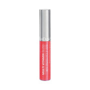 IsaDora, Multi Vitamin, Vitamin A C E, Antioxidant, Läppglans, 37, Fruktkoktail, 7 ml