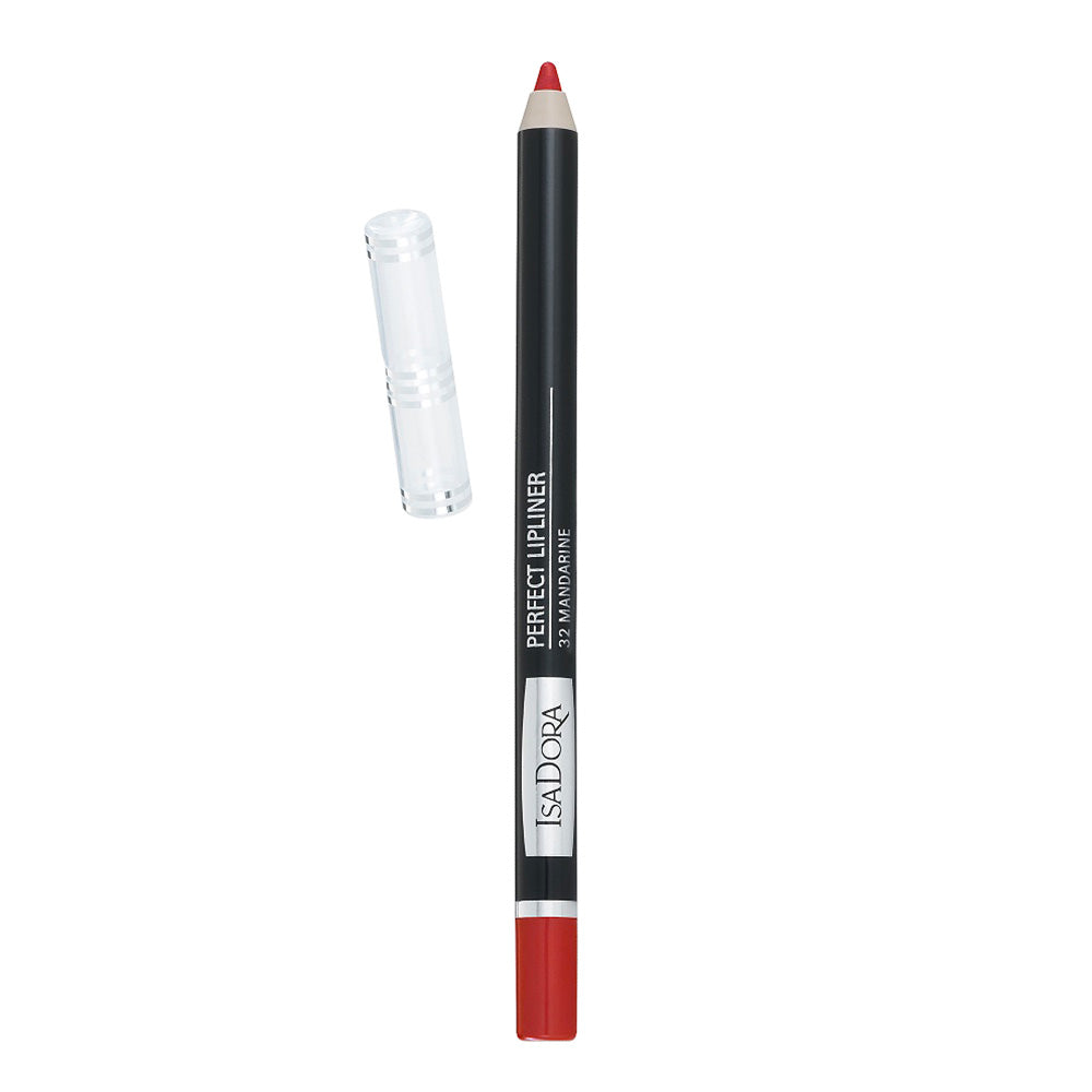 IsaDora, Perfect, Läppenna, 26, Fuchsia, 1.2 g