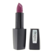 IsaDora, Perfect Matt, Krämigt läppstift, 12, Magenta, 4.5 g