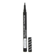 IsaDora, Twin Tip, Flytande eyeliner, 52, Sot, 1 ml