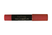 IsaDora, Twist-Up, Matt läppstift, Krämigt läppstift, 56, Candy Stripper, 3.3 g