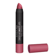 IsaDora, Twist-Up, Satinfinish, Krämigt läppstift, 63, 3.3 g