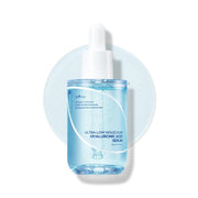 Isntree, Ultra-Low Molecular Hyaluronic Acid, Återfuktande, Dagligen, Serum, För ansiktet, 50 ml