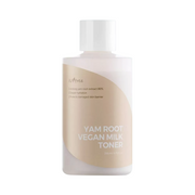 Isntree, Yam Root, Återfuktande, Rengörande toner, 200 ml