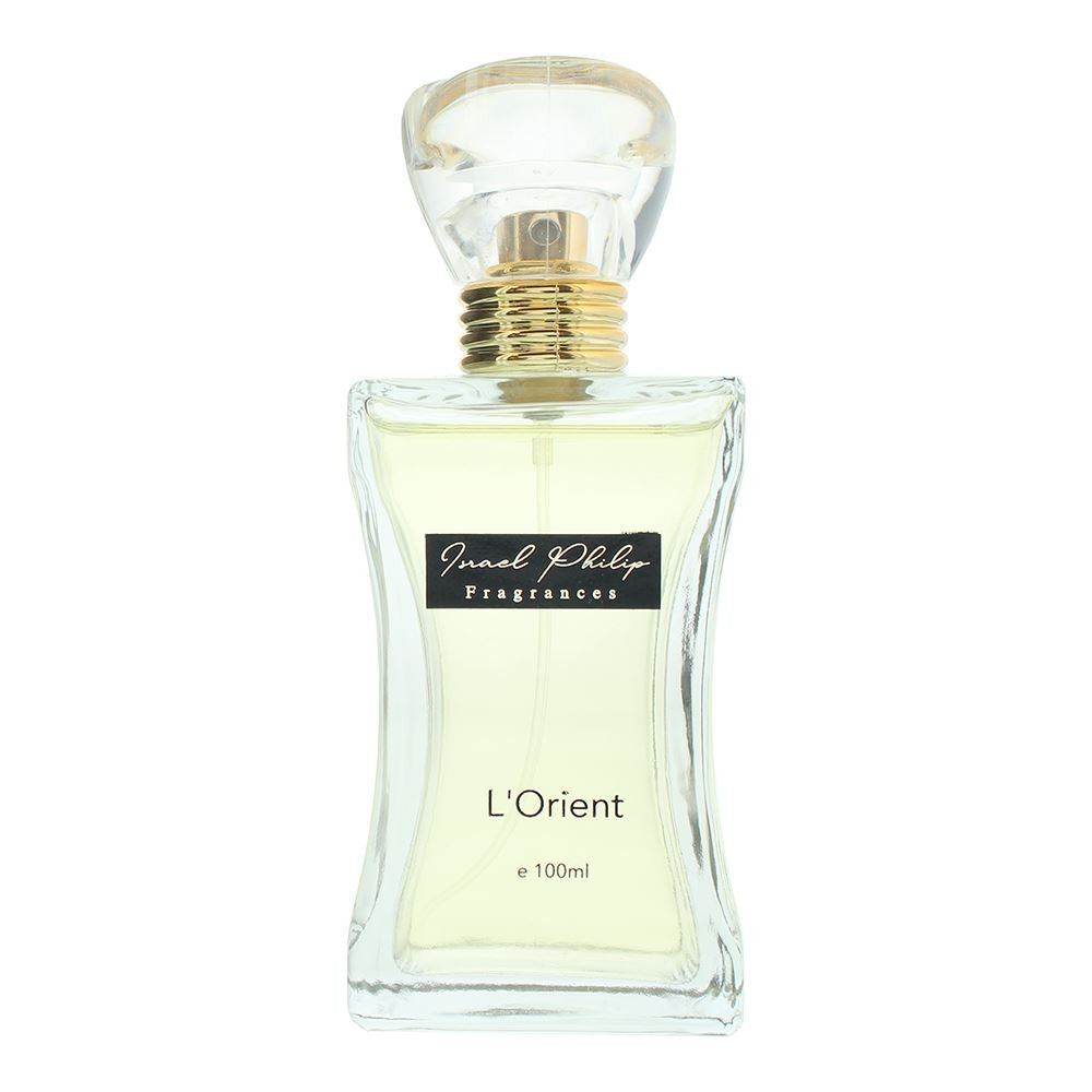 Israel Philip, L'Orient, Parfym, För kvinnor, 100 ml