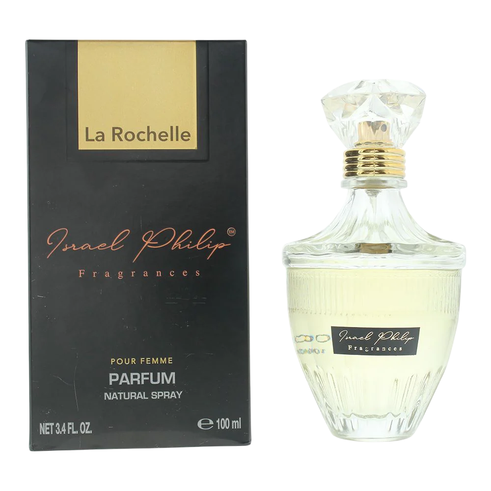 Israel Philip, La Rochelle, Parfym, För kvinnor, 100 ml