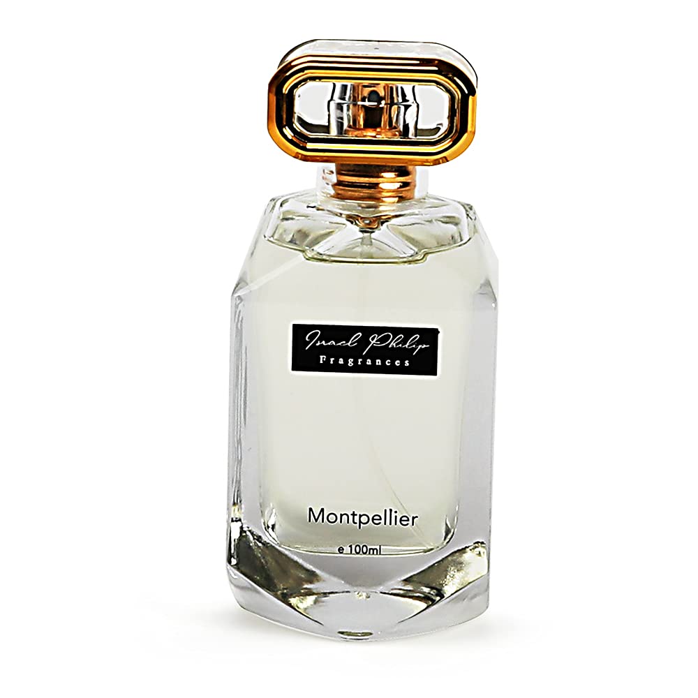 Israel Philip, Montpellier, Parfym, För män, 100 ml