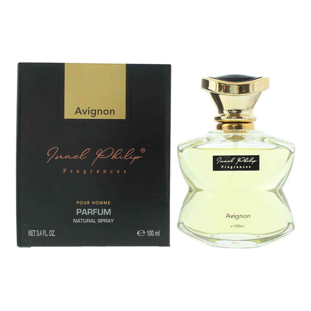 Israel Philip, Avignon, Parfym, För män, 100 ml