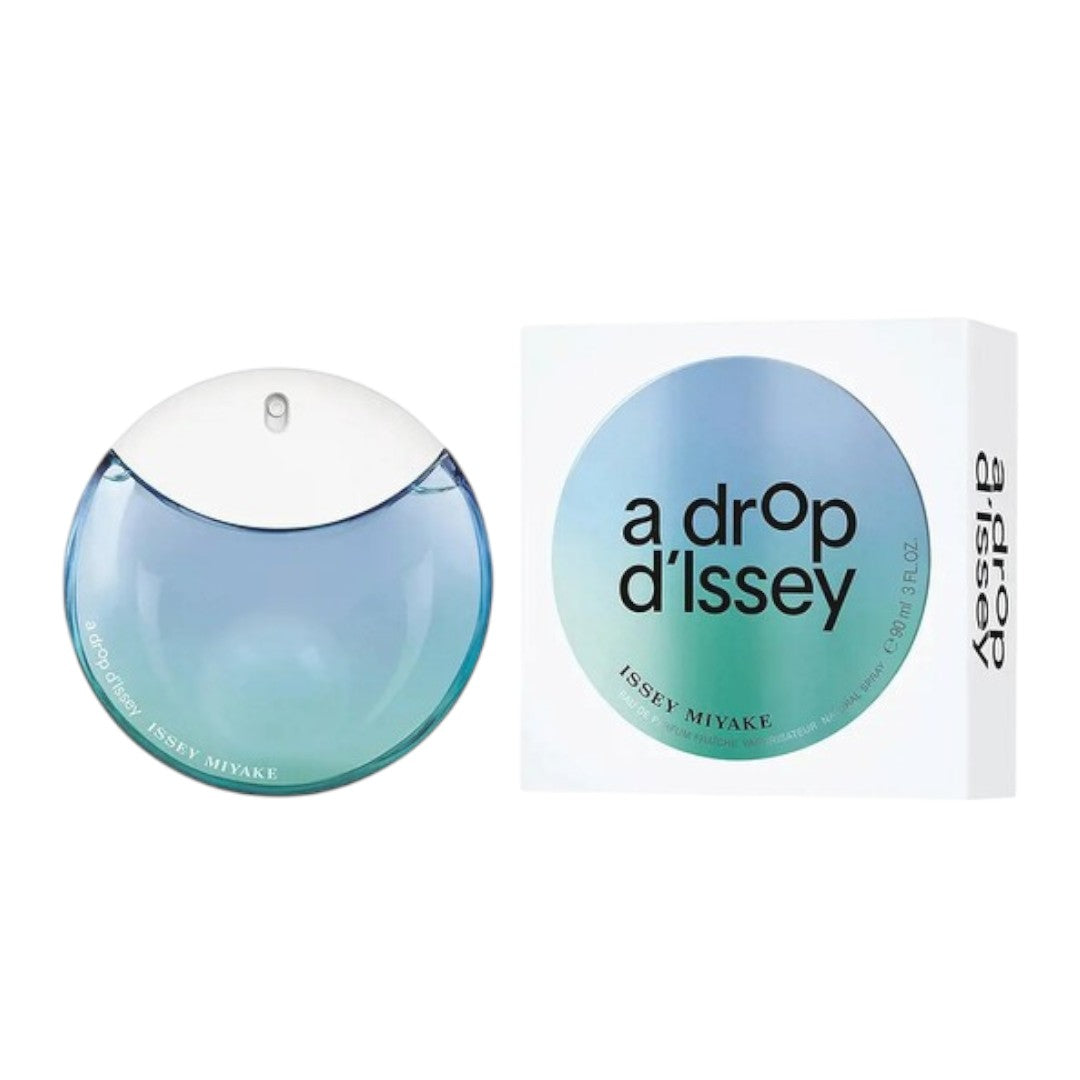 Issey Miyake, A Drop D'Issey, Parfymvatten, För kvinnor, 90 ml