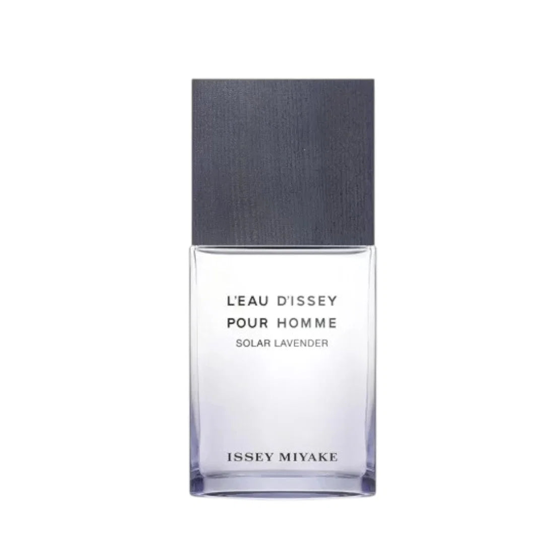 Issey Miyake, L'eau D' Issey Solar Lavender, Eau de Toilette, För män, 100 ml