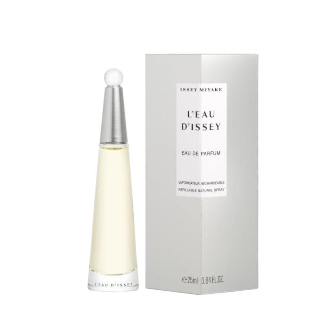 Issey Miyake, L'Eau d'Issey, Parfymvatten, För kvinnor, 25 ml