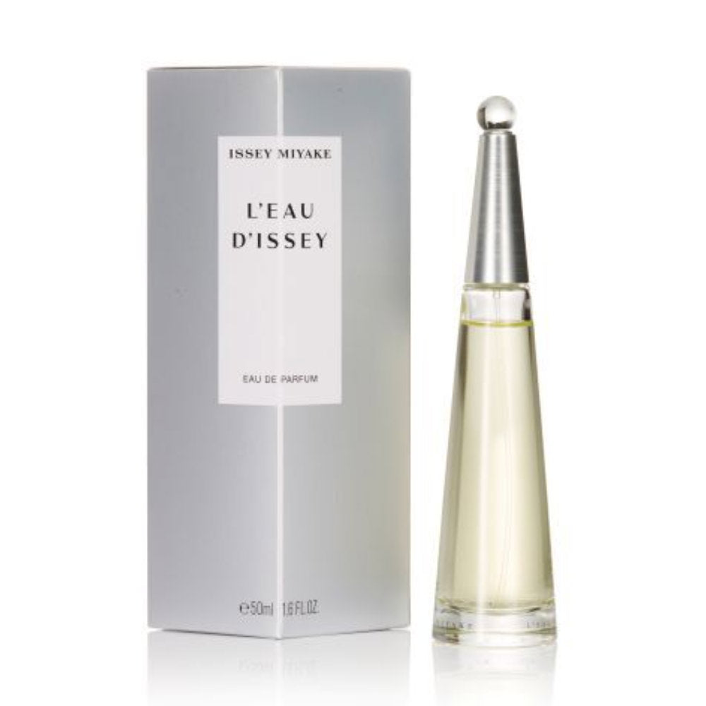 Issey Miyake, L'Eau d'Issey, Parfymvatten, För kvinnor, Påfyllningsbar, 50 ml