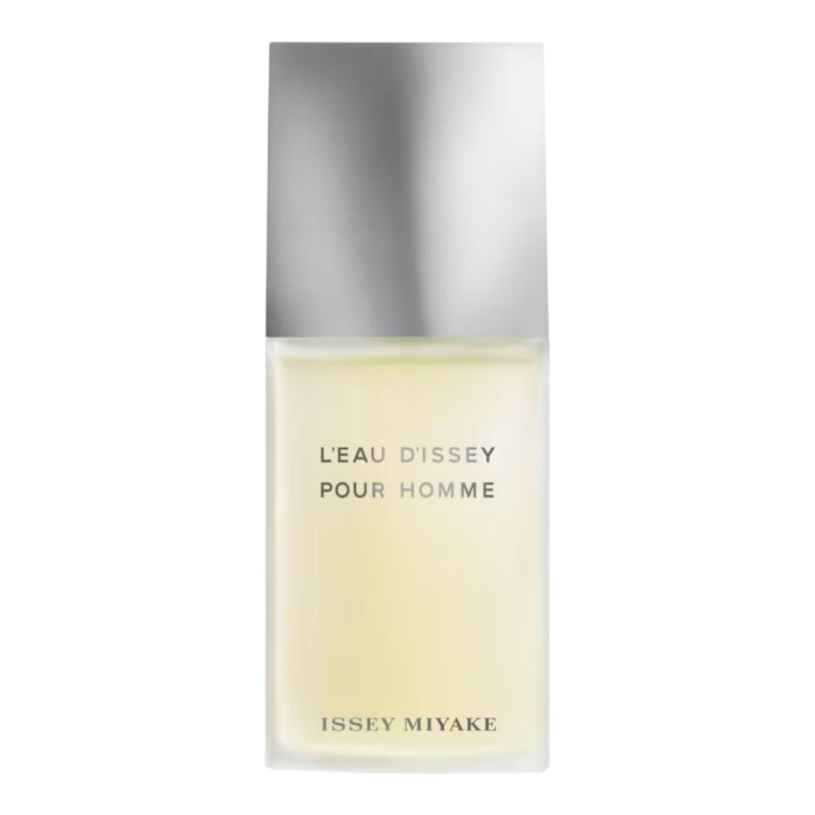 Issey Miyake, L'Eau D'Issey Pour Homme, Eau de Toilette, För män, 125 ml