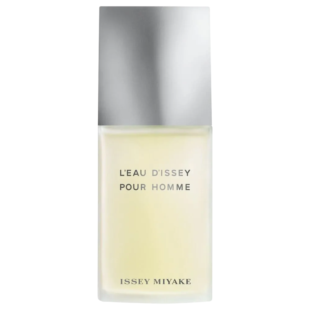 Issey Miyake, L'Eau D'Issey Pour Homme, Eau de Toilette, För män, 75 ml