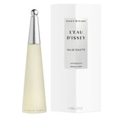 Issey Miyake, L'Eau d'Issey, Eau de Toilette, För kvinnor, 100 ml