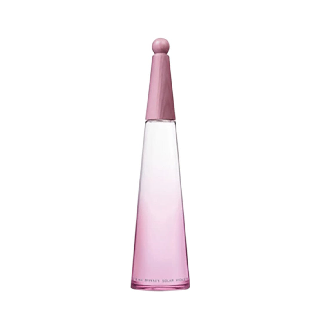 Issey Miyake, L'Eau D'Issey Solar Violet Intense, Eau de Toilette, För kvinnor, 100 ml