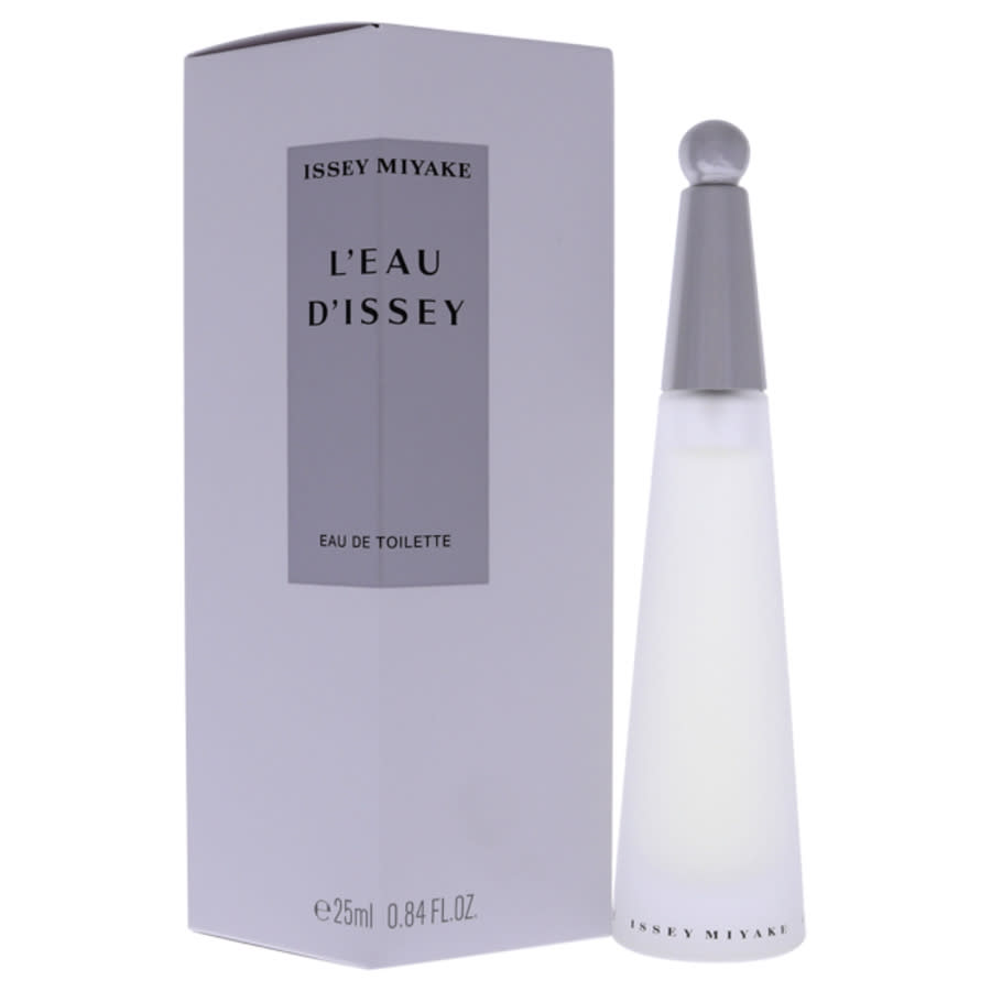 Issey Miyake, L'Eau d'Issey, Eau de Toilette, För kvinnor, 25 ml