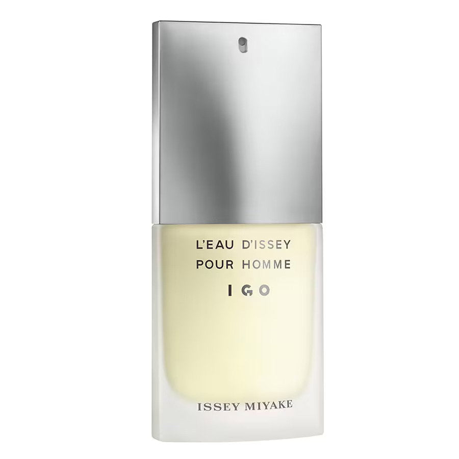 Issey Miyake, L'Eau d'Issey Igo, Eau de Toilette, För män, 100 ml
