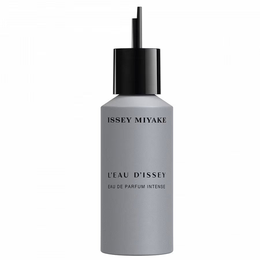 Issey Miyake, L'Eau d'Issey Intense, Parfymvatten, För kvinnor, Påfyllning, 150 ml